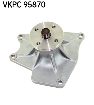 Pompă de apă, răcire motor VKPC 95870 SKF